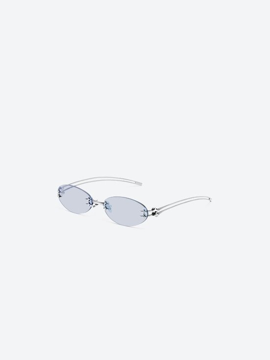 Gentle Monster Node Sunglasses — NWT! main image 4